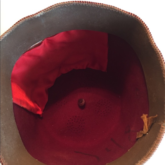 Fez with no tassels - Picture 3 of 3